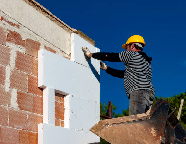 Best Residential Insulation in Lisbon, OH