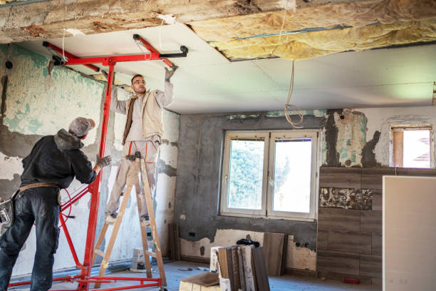 Best Insulation for Specific Applications in Lisbon, OH