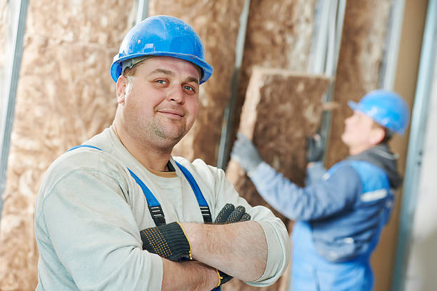 Trusted Lisbon, OH Insulation Contractor Experts