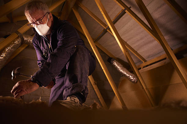 Types of Insulation We Offer in Lisbon, OH